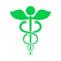 Medicine Sign Icon