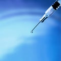 Medicine - Syringe - Drugs Royalty Free Stock Photo