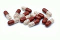 Medicine tablets