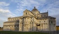 Medieval architecture in Italy