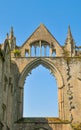 Newstead Abbey, England Royalty Free Stock Photo