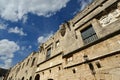 Medieval Avenue of the Knights, Rhodes, Greece