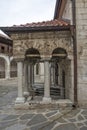 Bachkovo Monastery Dormition of the Mother of God, Bulgaria