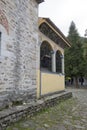 Bachkovo Monastery Dormition of the Mother of God, Bulgaria