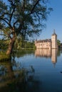 A Medieval Belgian Castle