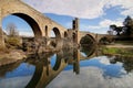 Medieval Bridge of Besalu