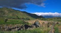 Medieval bridge of Norman age in Sicily