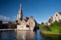 Medieval Bruges