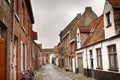 Medieval Bruges