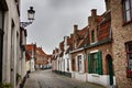 Medieval Bruges