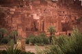 Kasbah Ait Ben Haddou. Morocco.