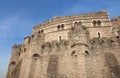 Gravensteen castle Royalty Free Stock Photo