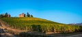 Medieval Castle of Grinzane Cavour