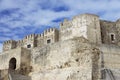 Medieval Castle, Guzman El Bueno, Tarifa