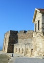 Medieval Castle of Larnaka