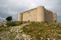Medieval Castle of Torroella de Montgri