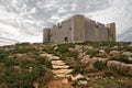 Medieval Castle of Torroella de Montgri