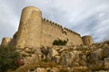 Medieval Castle of Torroella de Montgri