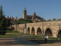 Cathedral of Salamanca