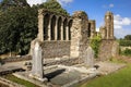 Medieval Cathedral. Ferns. co Wexford. Ireland