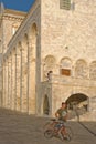 Trani cathedral, Apulia, Italy.