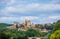 Medieval Chateau de Beynac