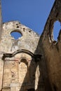 Les cordeliers cloister