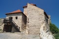 Medieval citadel of Rupea 1324, Brasov, Transylvania, Romania