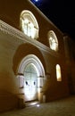 Medieval City of Mdina by Night