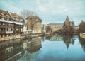 Medieval city Nuremberg, Germany Royalty Free Stock Photo