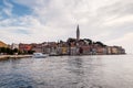 Medieval City of Rovinj and Saint Euphemia Cathedral