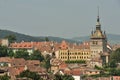 Medieval City of Sighisoara