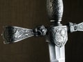 Medieval dagger