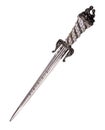 Medieval dagger