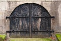 Medieval Doors