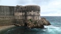 Medieval Dubrovnik Croatia game of thrones