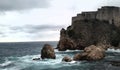 Medieval Dubrovnik Croatia game of thrones