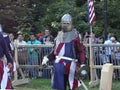 The 2013 Medieval Festival At Fort Tryon Park 63