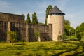 Medieval fortifications of Echternach