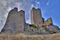 Medieval Fortress