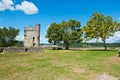Medieval Fortress Royalty Free Stock Photo