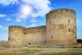 Medieval fortress (Ackerman Ukraine)