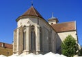 Medieval fortress Alba Iulia