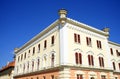 Medieval fortress Alba Iulia