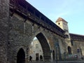 Medieval fortress - Old town