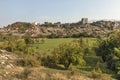 Medieval fortress Onogost in Niksic