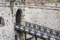 Kalemegdan Medieval Fortress - Watch Tower Gate Ã¢â¬â Belgrade - Serbia