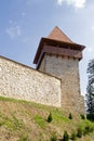 Medieval Fortress Tower