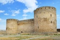 Medieval fortress (Ackerman Ukraine)