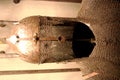 Medieval helmet